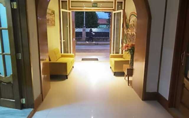 Hotel Aural