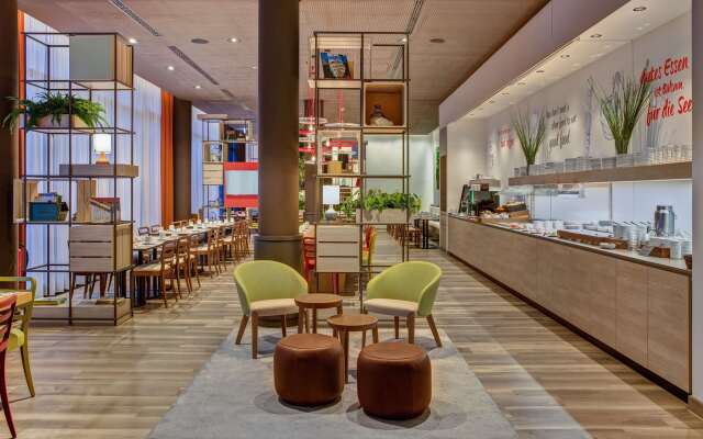 IntercityHotel Duisburg