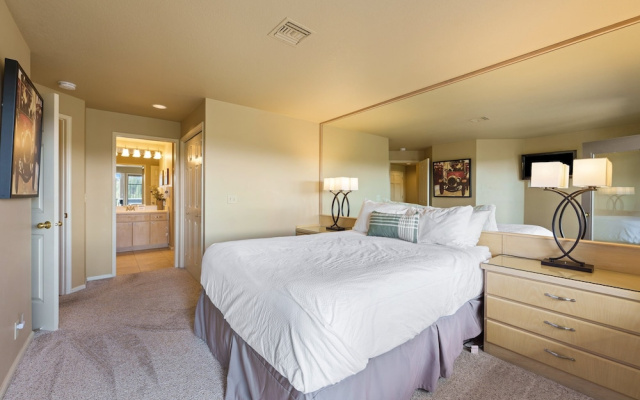 River Ridge 429a 2 Bedroom Condo