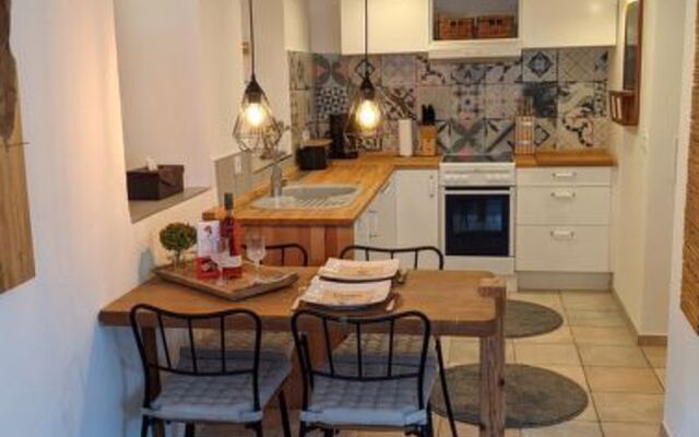 Apartment Ehinger Eisenbach