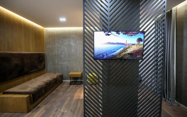 AP Hotel Boutique