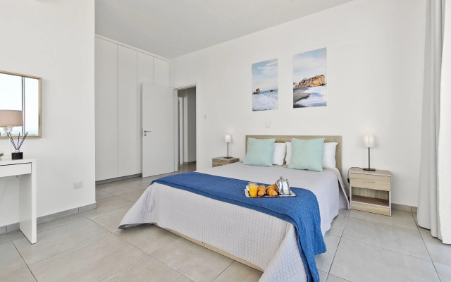 Sea Point Villas Coral Bay