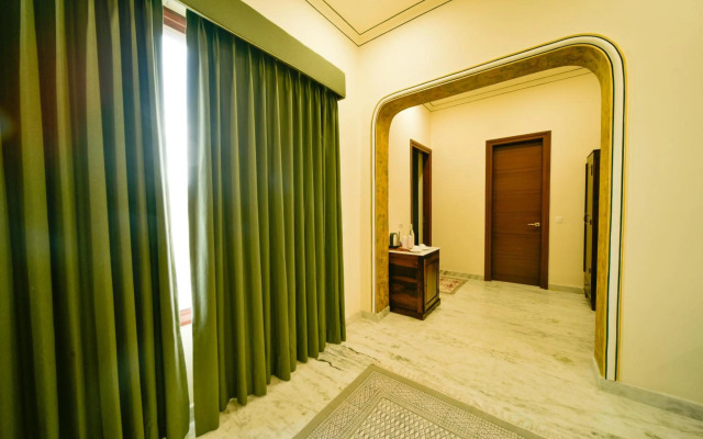 Dera Jaipur Homestay