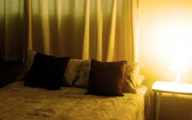 Bounty Guest House