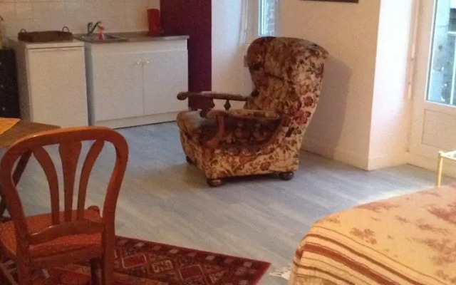 Chambres dhôtes Les Tartines Bavardes