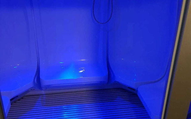 Ruhr Inn Hotel & Hostel