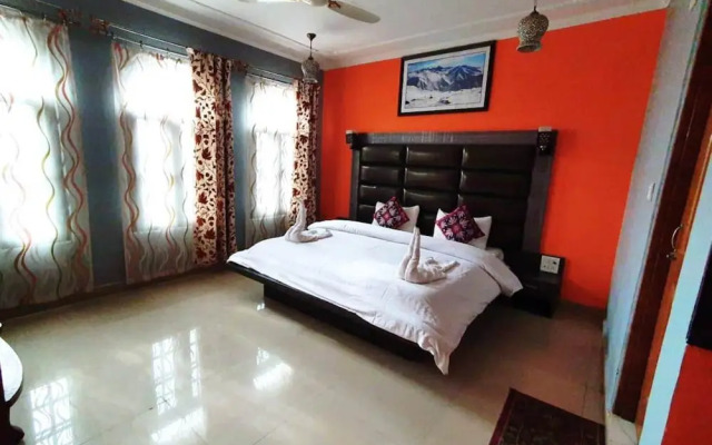 TIH Hotel Ash Vale