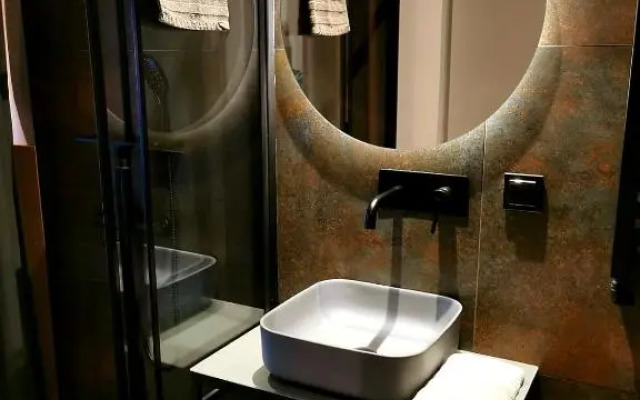 Apartamenty Dobry Browar