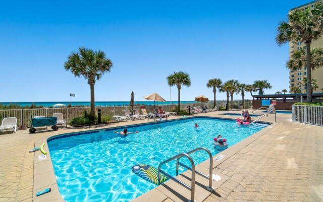 Ocean Villa 1104