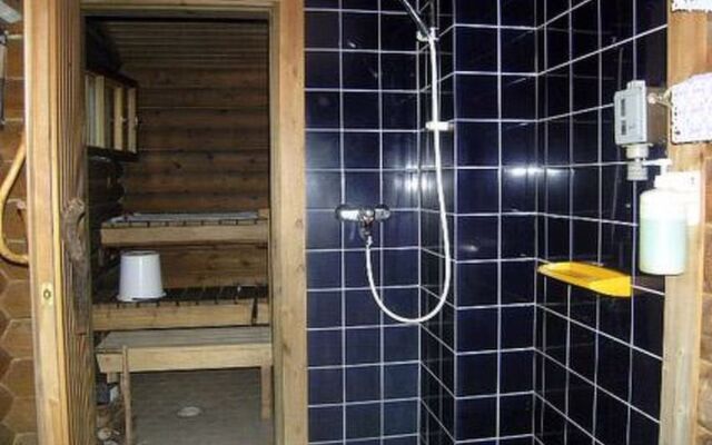 Holiday Home Sokeelampi