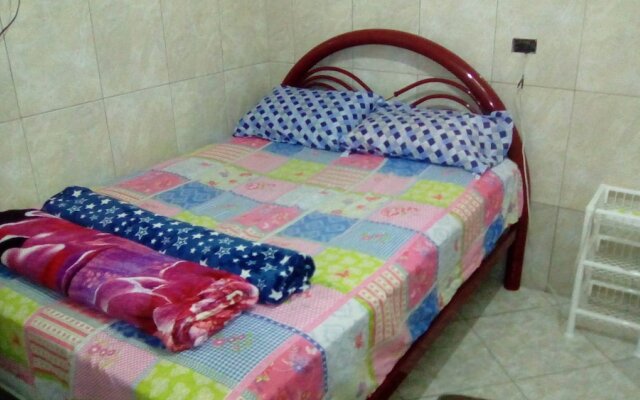 Espaço Hostel Barra Funda