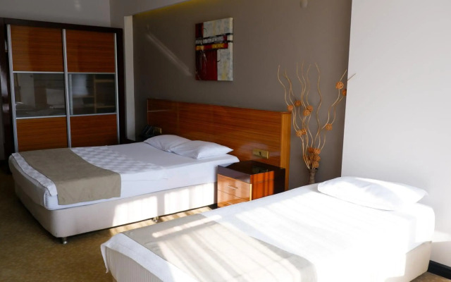 Hotel La Bella Salihli