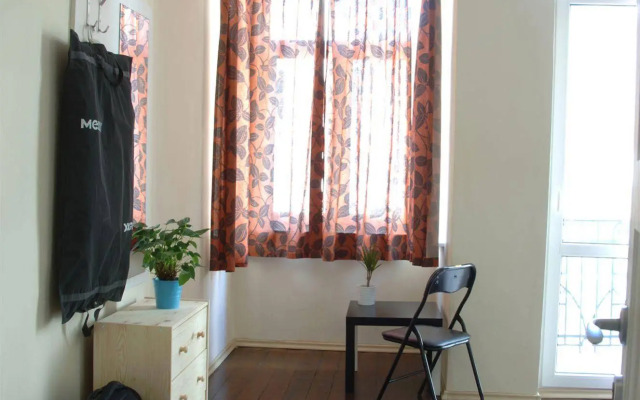 Hostel Lavele