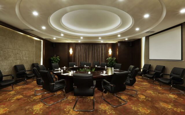 Home Fond Hotel Nanshan