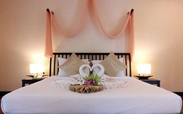 Sudala Beach Resort