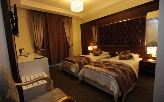 Vurna Butik Hotel
