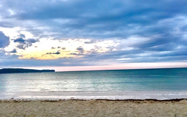We Hostel and Suites Las Galeras