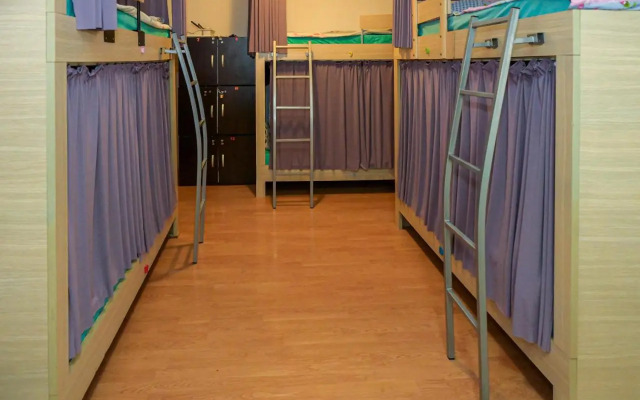 Skopje Hostel