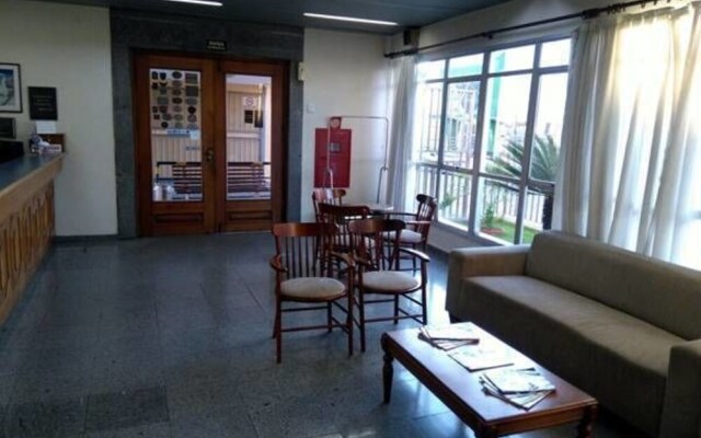Hotel Olympia