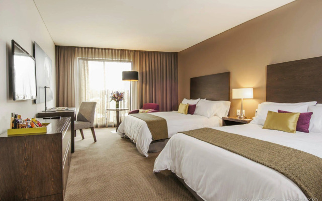 Hotel Morrison Usaquen