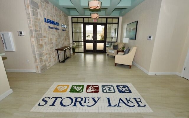 Storey Lake IHR 1017