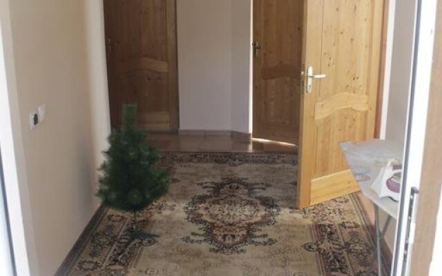 Dvortsoviy Ruchey Guest House