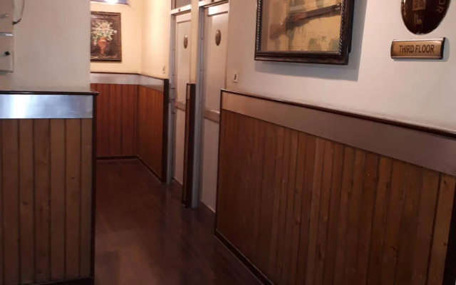 Hotel lals Haveli