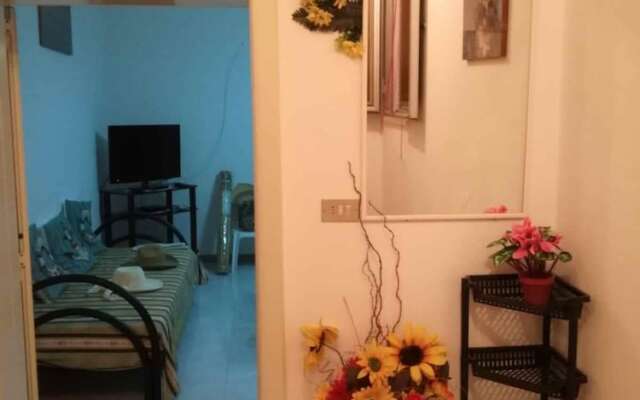 Fontane Rosse Casa sul Ciolo