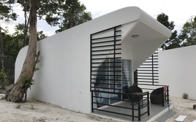 The Pipes Resort