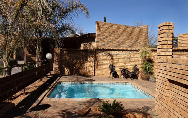 Kuruman Inn by Country Hotels