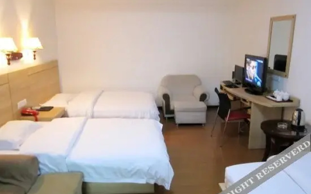 Yinshan Hotel