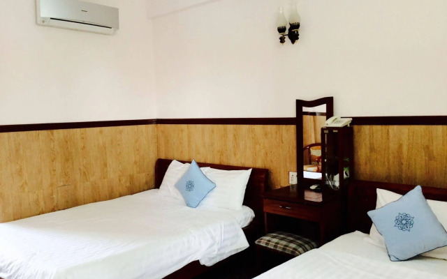 Anh Dao Phu Quoc Hotel