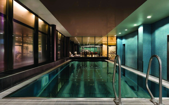 Adina Apartment Hotel Frankfurt Neue Oper