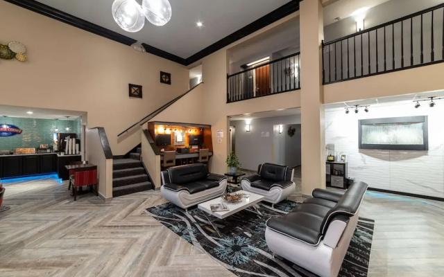 Comfort Inn (arkadelphia)