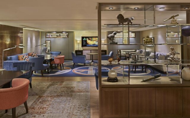 Holiday Inn Golden Mile Hong Kong by IHG