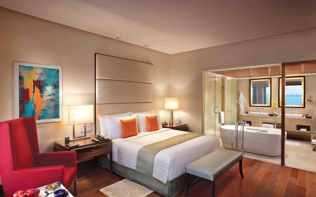 The Oberoi Mumbai – Guest Rooms – Mumbai