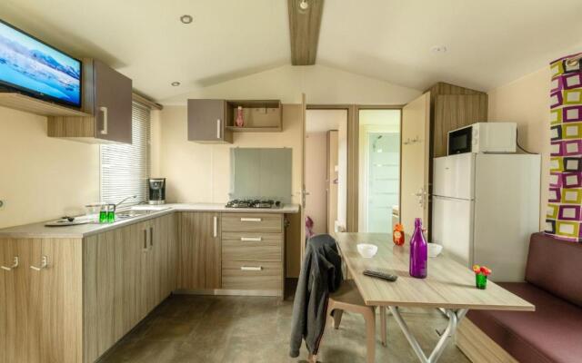 Camping les Carolins