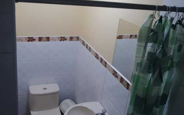 Hostal Refugio's