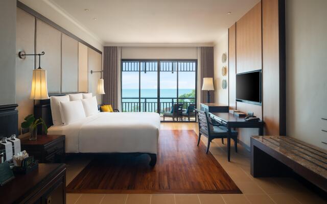 InterContinental Pattaya Resort, an IHG Hotel