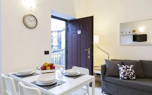 notaMi - Affori 4ever - 2 bedrooms