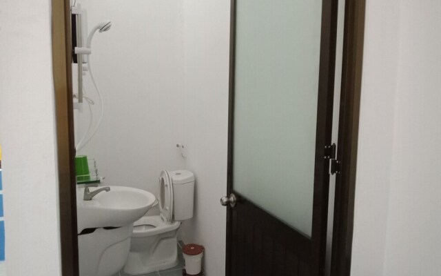 Homestay Studio