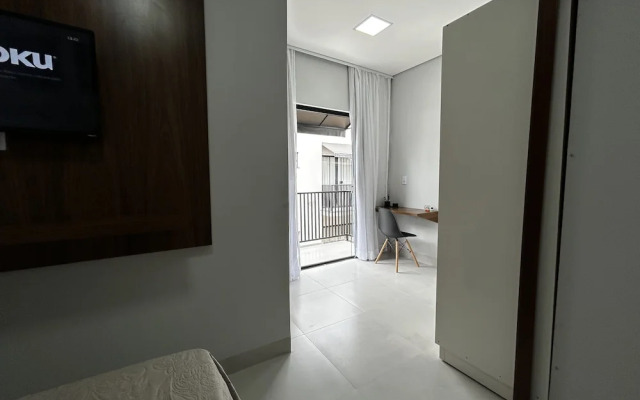 Aquarela Apart Hotel