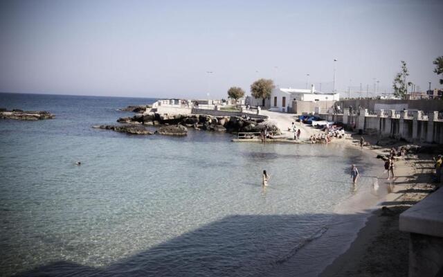 Puglia Loving Room