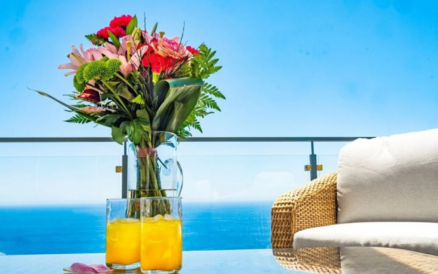 Quinta Girassol by Our Madeira