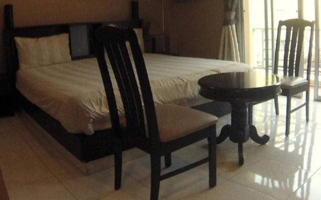 Magic Guesthouse
