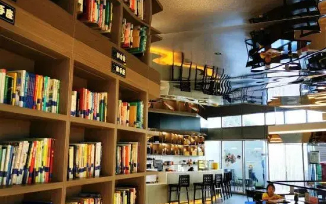 Anxin Apartment
