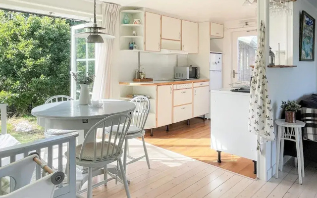 7 Person Holiday Home in Hakenaset