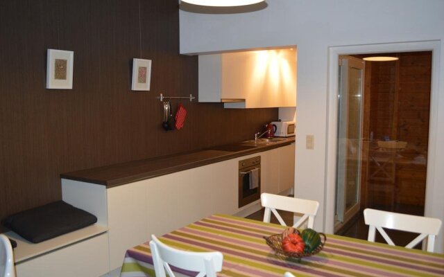 Holiday Home Ipericus