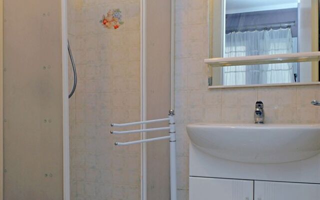 Gregorius Close To St. Peters