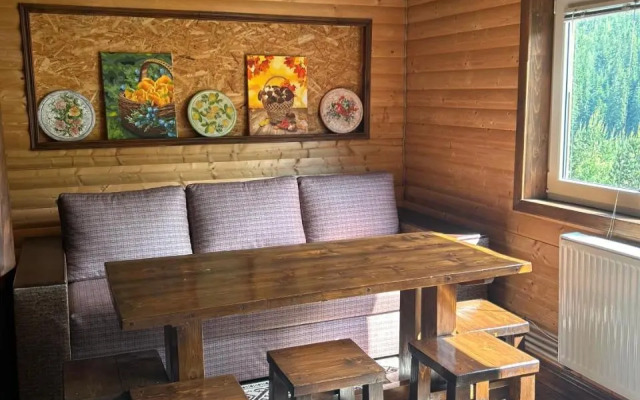 Guest House Kaspiy